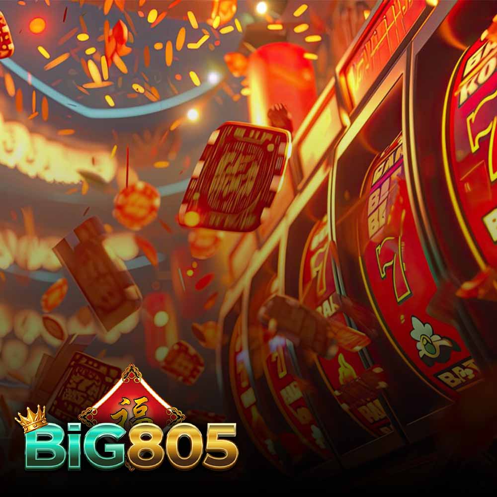 banner big805